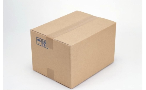 五(wu)層瓦(wa)楞紙(zhi)箱