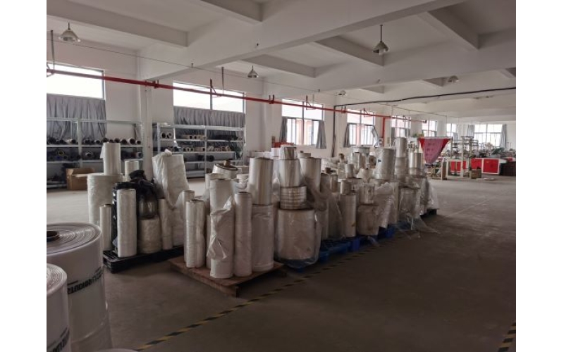 工廠(chang)設備(bei)