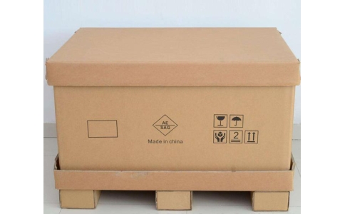 海(hai)運空(kong)運出(chu)口用(yong)重型(xing)紙箱(xiang)