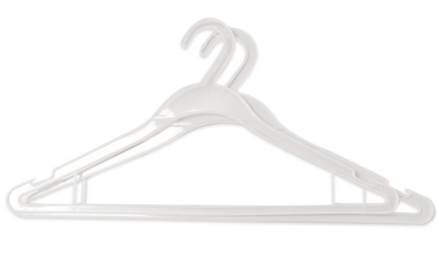 環保(bao)塑料(liao)衣架(jia)